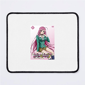 Vampire Vibes – Rosario Style Rosario Vampire Mouse Pads