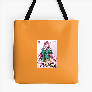 Vampire Vibes – Rosario Style Rosario Vampire Bags