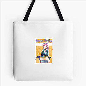 Fangirls & Fangs Rosario Vampire Bags