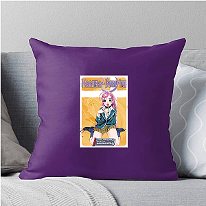 Fangirls & Fangs Rosario Vampire Pillows Cover