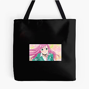 Monsters Need Love Too Rosario Vampire Bags