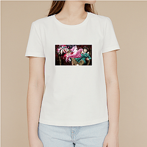 Rosario Unsealed Rosario Vampire T-Shirts