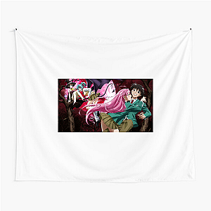 Rosario Unsealed Rosario Vampire Tapestries