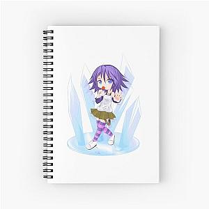 Rosario To Vampire-Kurono Kurumu Spiral Notebook