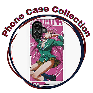 Rosario Vampire Cases