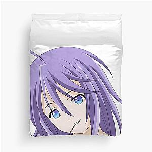 Rosario + Vampire Duvet Cover