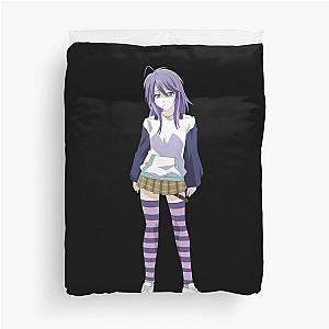 Rosario  + Vampire Duvet Cover