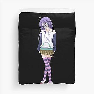 Rosario  + Vampire Duvet Cover