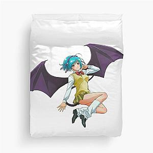 Rosario To Vampire-Kurono Kurumu Duvet Cover