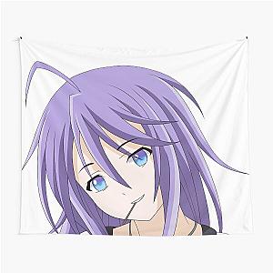 Rosario + Vampire Tapestry