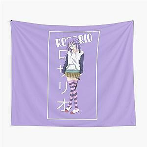 Rosario  + Vampire -  Tapestry