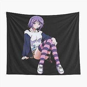 Rosario + Vampire Tapestry