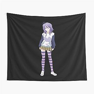 Rosario  + Vampire Tapestry