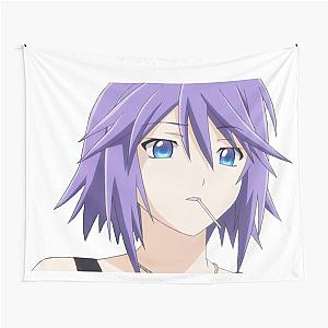 Rosario + Vampire Tapestry