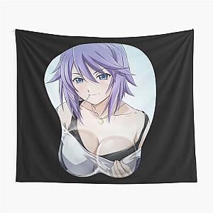 Hot Rosario + Vampire Tapestry