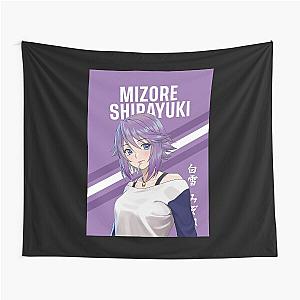 Mizore Shirayuki - Rosario + Vampire Tapestry