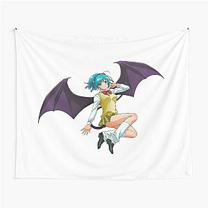 Rosario To Vampire-Kurono Kurumu Tapestry