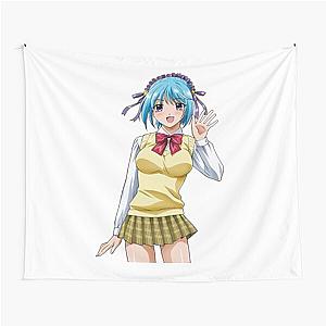 Rosario To Vampire-Kurono Kurumu Tapestry