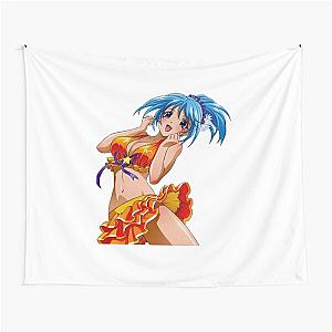 Rosario To Vampire-Kurono Kurumu Tapestry