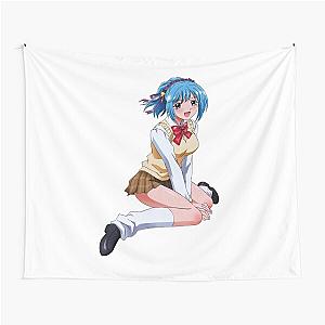 Rosario To Vampire-Kurono Kurumu Tapestry