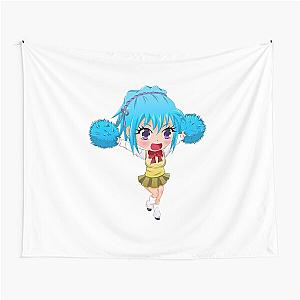 Rosario To Vampire-Kurono Kurumu Tapestry