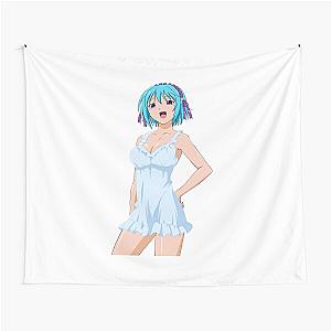 Rosario To Vampire-Kurono Kurumu Tapestry