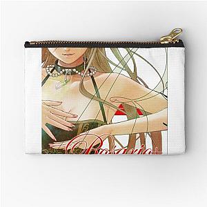 Rosario Vampire Manga Zipper Pouch