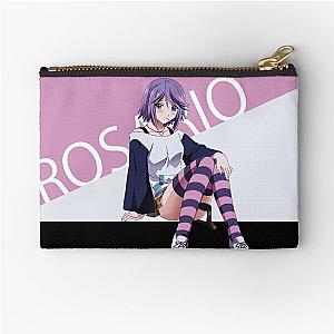 Rosario + Vampire Zipper Pouch