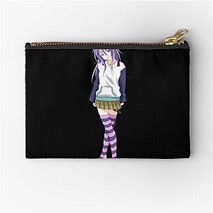 Rosario  + Vampire Zipper Pouch