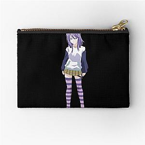 Rosario  + Vampire Zipper Pouch