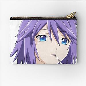 Rosario + Vampire Zipper Pouch