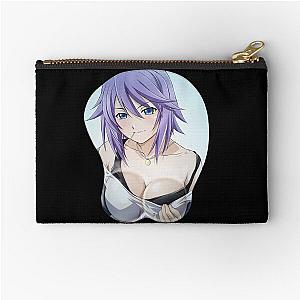 Hot Rosario + Vampire Zipper Pouch