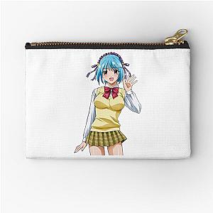 Rosario To Vampire-Kurono Kurumu Zipper Pouch