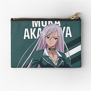 Moka Akashiya - Rosario + Vampire Zipper Pouch