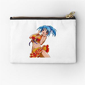 Rosario To Vampire-Kurono Kurumu Zipper Pouch