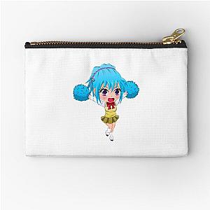 Rosario To Vampire-Kurono Kurumu Zipper Pouch