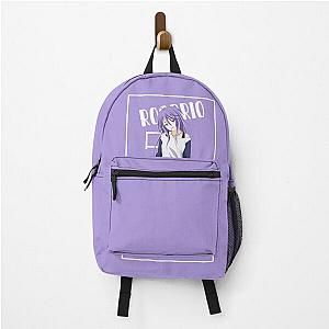 Rosario  + Vampire -  Backpack