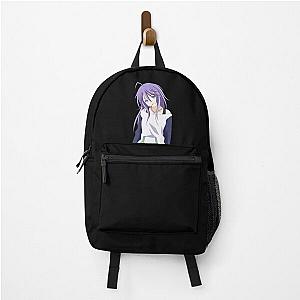 Rosario  + Vampire Backpack