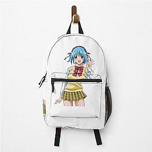 Rosario To Vampire-Kurono Kurumu Backpack