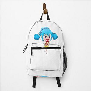 Rosario To Vampire-Kurono Kurumu Backpack