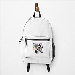 Rosario + Vampire Backpack