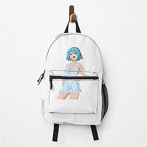 Rosario To Vampire-Kurono Kurumu Backpack