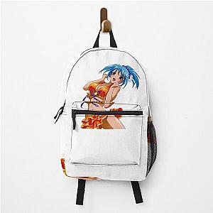 Rosario To Vampire-Kurono Kurumu Backpack