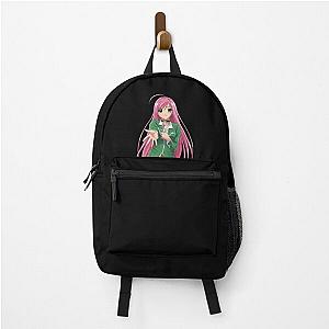 Moka Akashiya + Vampire Backpack