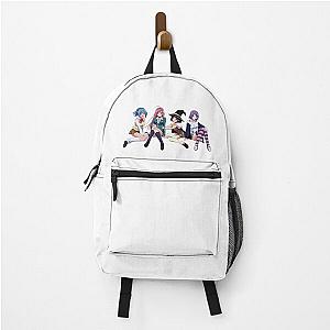 +VAMPIRE GIRLS LOOKING HOT Backpack