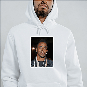 Roscoe Dash All The Way Turnt Up Roscoe Dash Hoodies