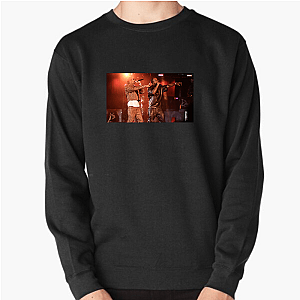 Roscoe Dash Always Got The Juice Roscoe Dash Sweatshirts
