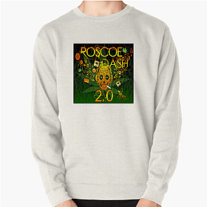 Roscoe Dash From ATL To The World Roscoe Dash Sweatshirts