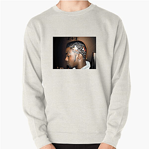 Roscoe Dash Party Starter Sound Roscoe Dash Sweatshirts