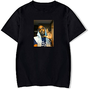 Roscoe Dash Beyond The Beat Roscoe Dash T-Shirts